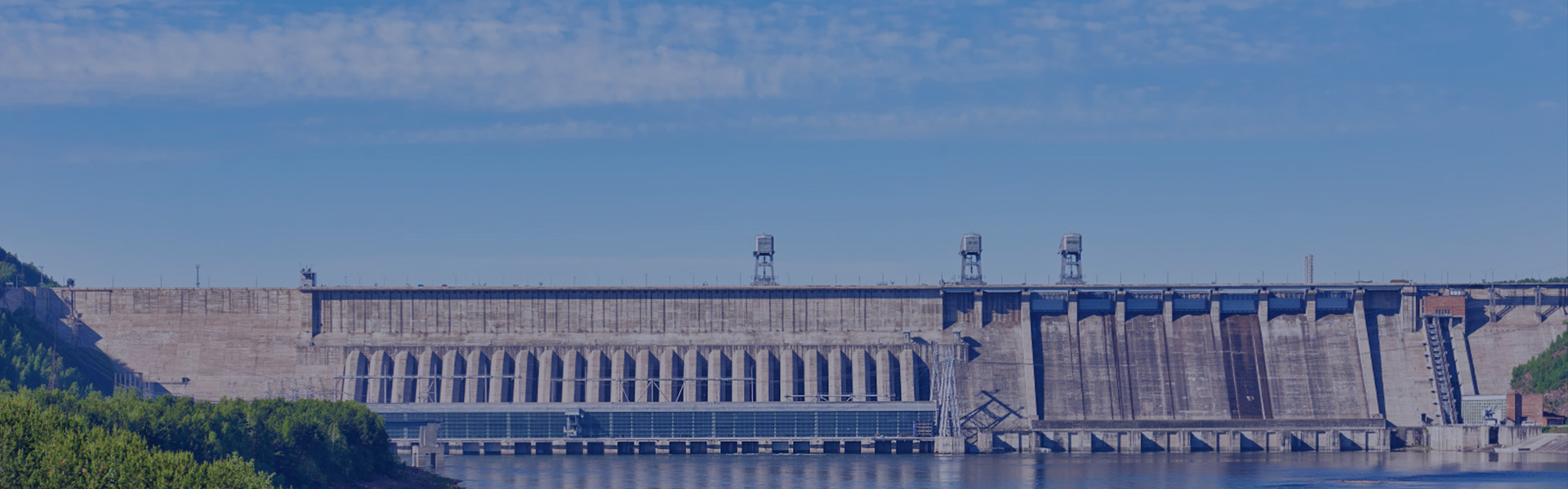 智慧机房管理解决方案