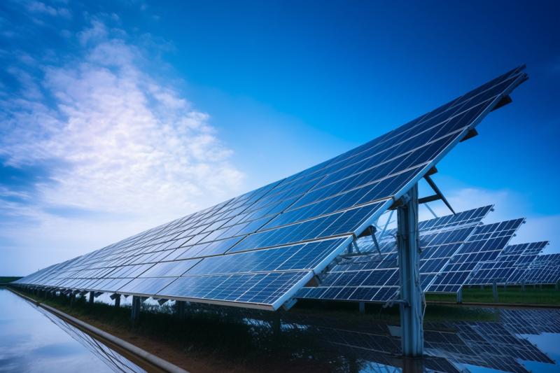 新能源-智慧生产管理系统