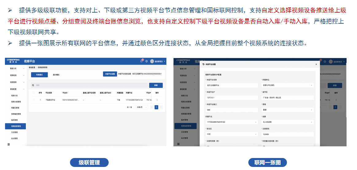 视频级联3
